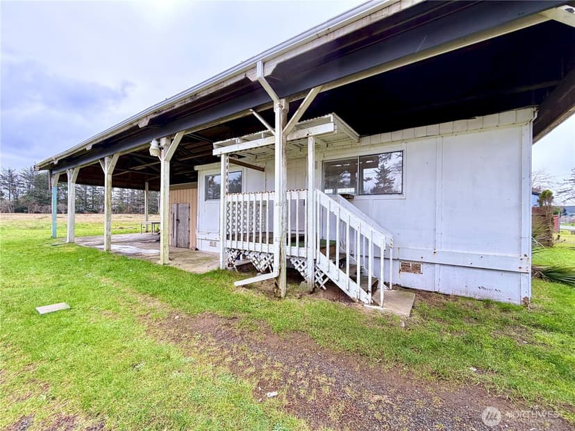 Property photo for 774 Rain Street NE, Ocean Shores photo 24