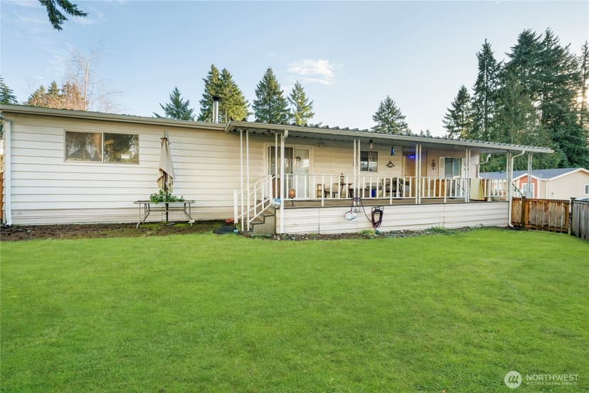 Property photo for 11301 126th Street E #241, Puyallup photo 6