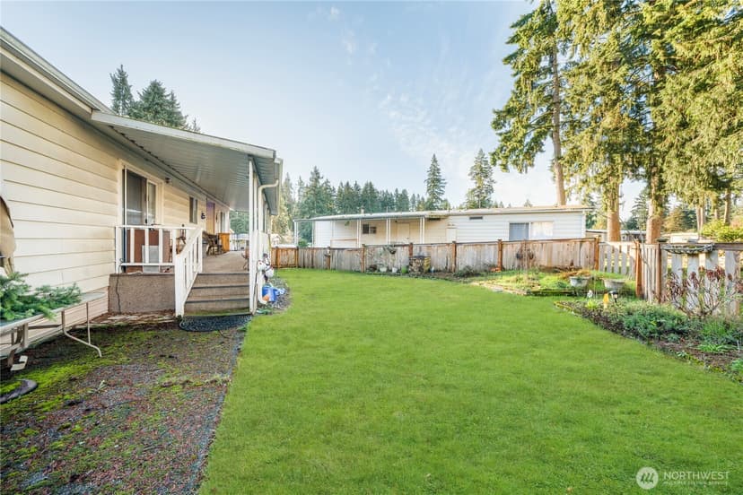 Property photo for 11301 126th Street E #241, Puyallup photo 5