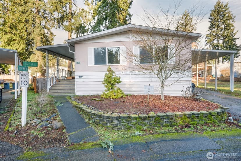 Property photo for 11301 126th Street E #241, Puyallup