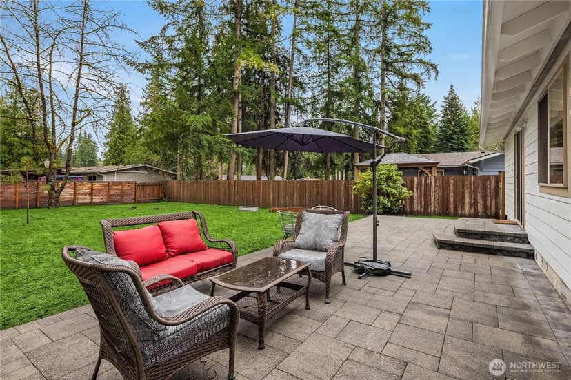 Property photo for 15812 196th Place NE, Woodinville photo 16
