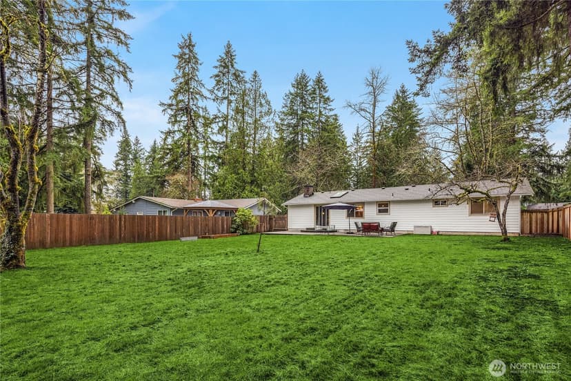Property photo for 15812 196th Place NE, Woodinville photo 17