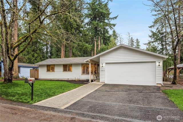 Property photo for 15812 196th Place NE, Woodinville photo 2
