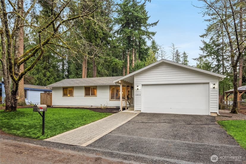Property photo for 15812 196th Place NE, Woodinville photo 2