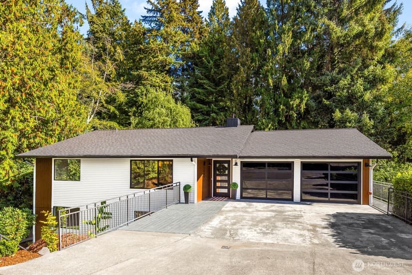 Property photo for 1203 Contra Costa Avenue, Fircrest