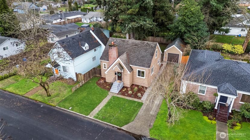 Property photo for 422 8th Avenue NE, Puyallup photo 34