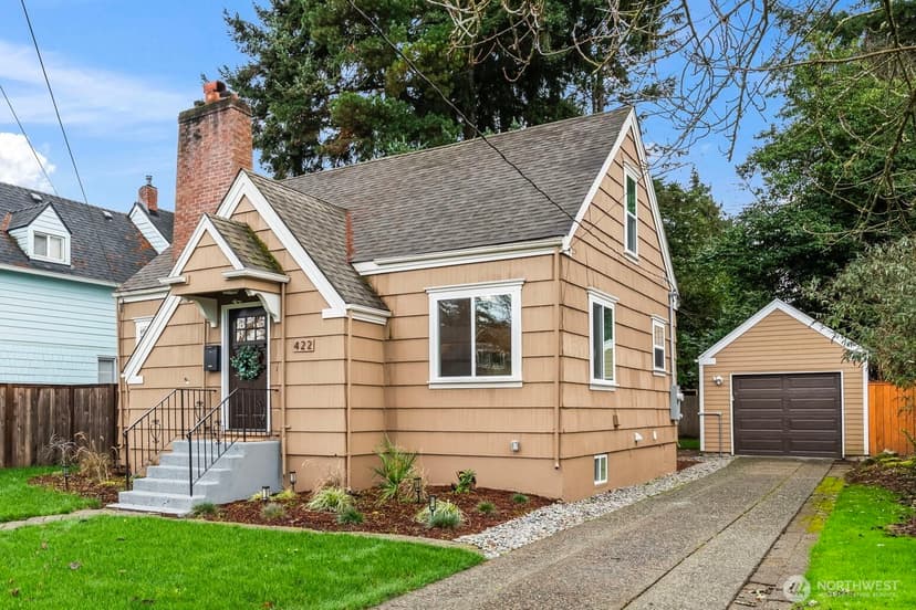 Property photo for 422 8th Avenue NE, Puyallup