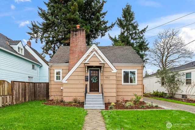 Property photo for 422 8th Avenue NE, Puyallup photo 2