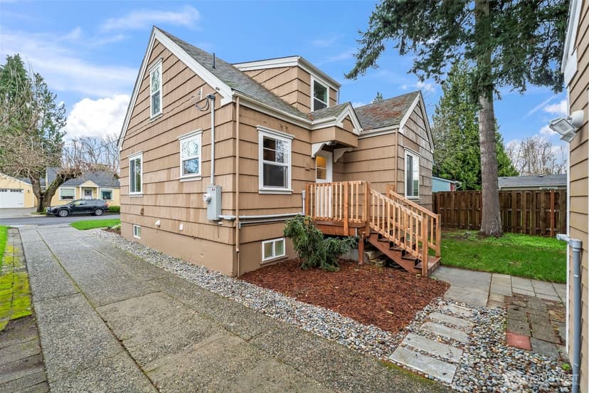 Property photo for 422 8th Avenue NE, Puyallup photo 31