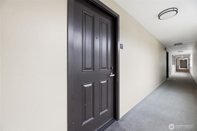 Property photo for 2253 Gilman Drive W #505, Seattle photo 2
