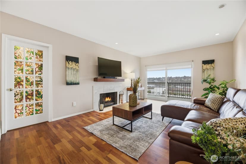Property photo for 2253 Gilman Drive W #505, Seattle photo 12