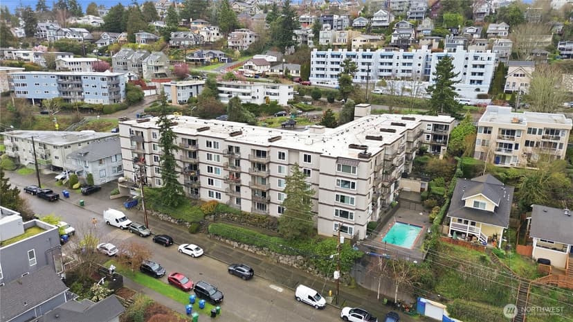 Property photo for 2253 Gilman Drive W #505, Seattle photo 27