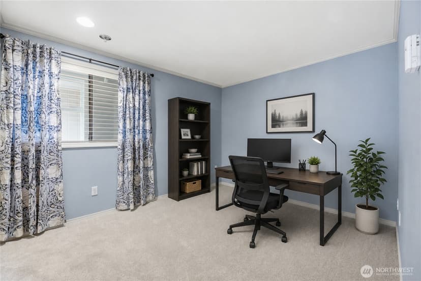 Property photo for 2253 Gilman Drive W #505, Seattle photo 24