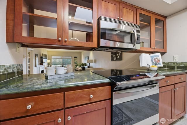 Property photo for 2253 Gilman Drive W #505, Seattle photo 5