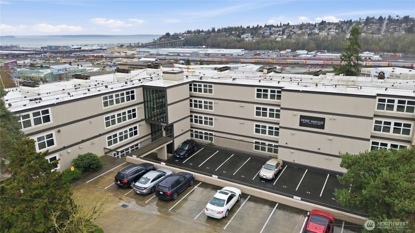 Property photo for 2253 Gilman Drive W #505, Seattle photo 29