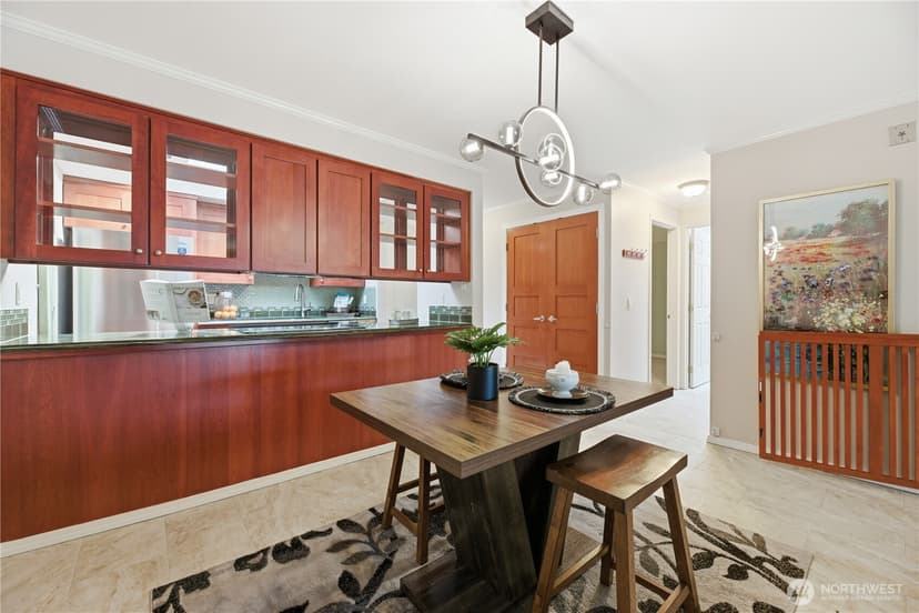 Property photo for 2253 Gilman Drive W #505, Seattle photo 8