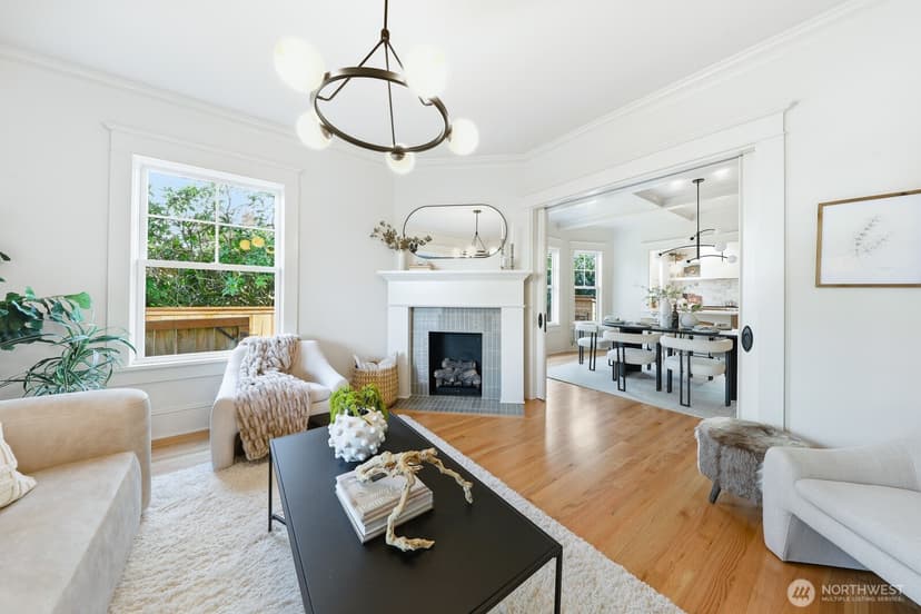 Property photo for 357 Garfield Street, Seattle photo 10