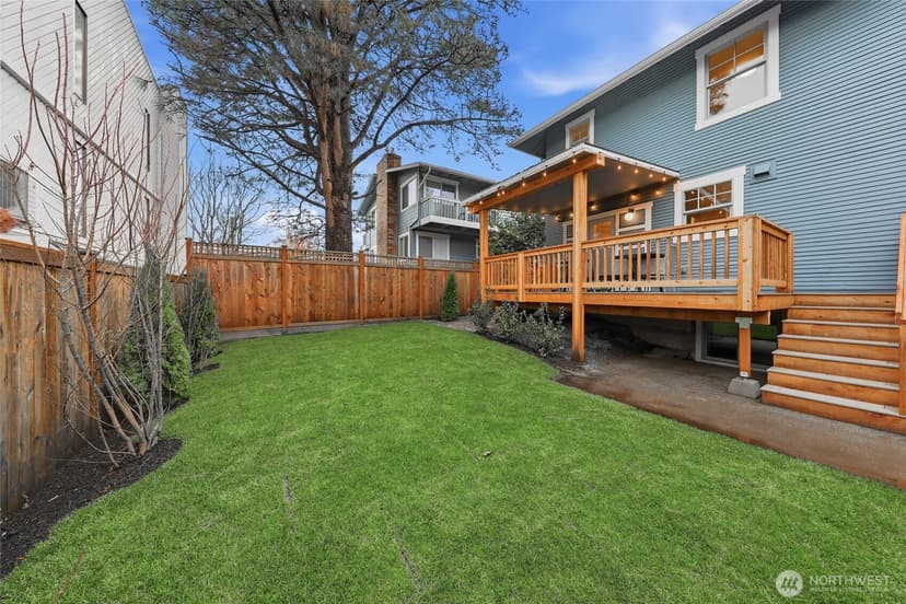 Property photo for 357 Garfield Street, Seattle photo 37