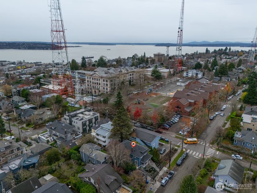 Property photo for 357 Garfield Street, Seattle photo 39