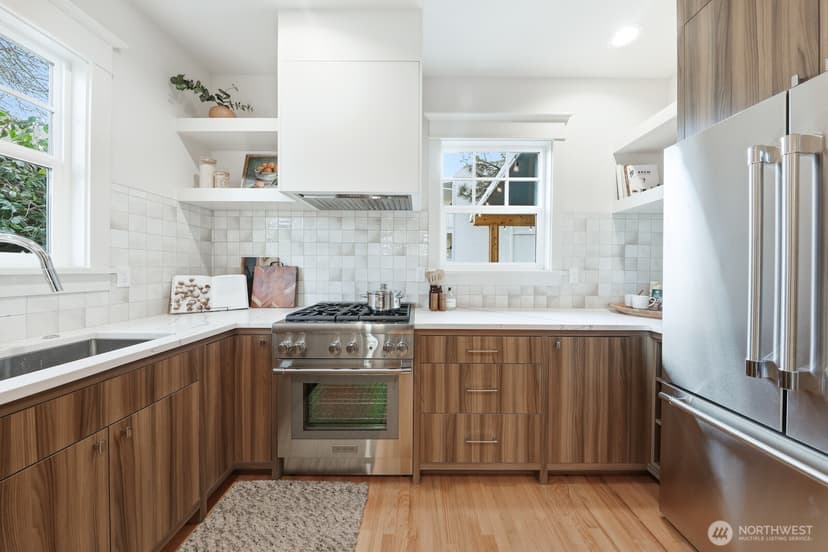 Property photo for 357 Garfield Street, Seattle photo 18