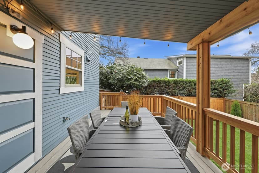 Property photo for 357 Garfield Street, Seattle photo 36