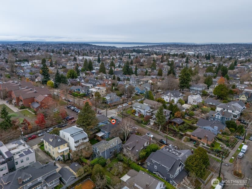 Property photo for 357 Garfield Street, Seattle photo 40