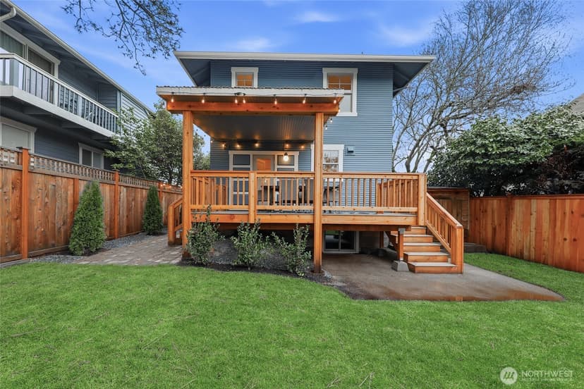Property photo for 357 Garfield Street, Seattle photo 38