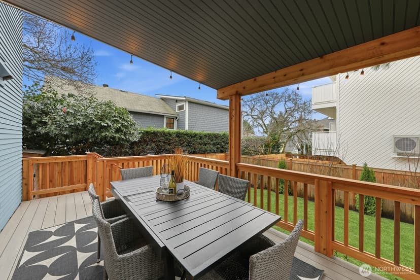 Property photo for 357 Garfield Street, Seattle photo 35