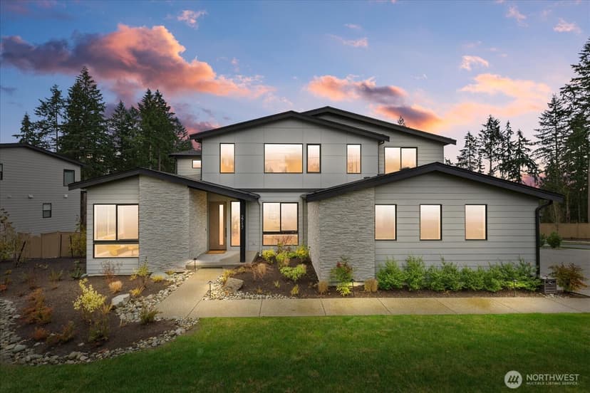 Property photo for 2717 220th Place SW, Brier