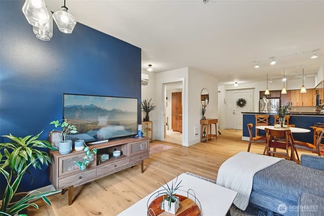 Property photo for 5650 24th Avenue NW #206, Seattle