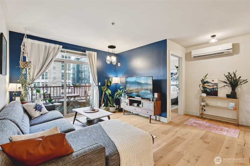 Property photo for 5650 24th Avenue NW #206, Seattle photo 3