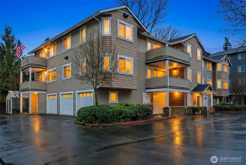 Property photo for 13511 97th Avenue E #202, Puyallup