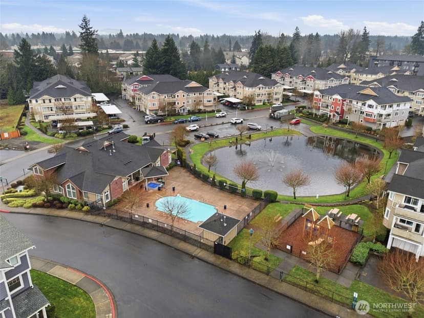 Property photo for 13511 97th Avenue E #202, Puyallup photo 30