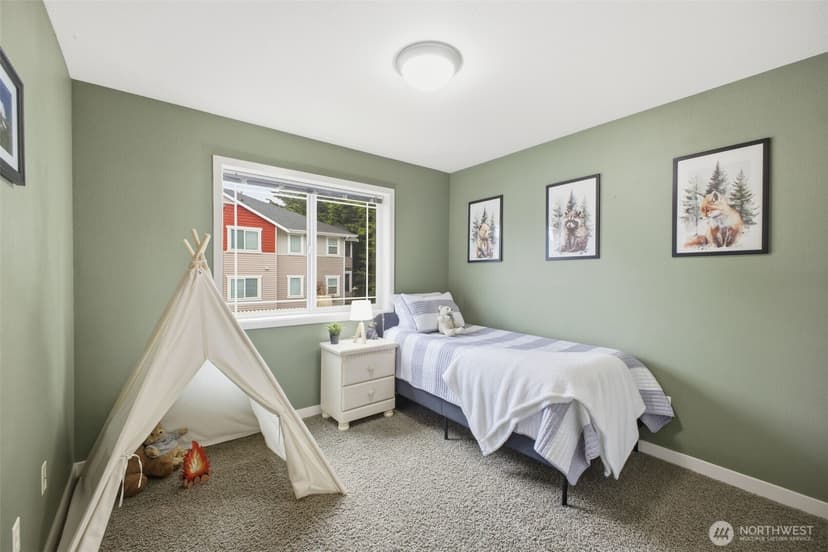 Property photo for 13511 97th Avenue E #202, Puyallup photo 15