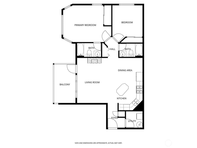 Property photo for 13511 97th Avenue E #202, Puyallup photo 37