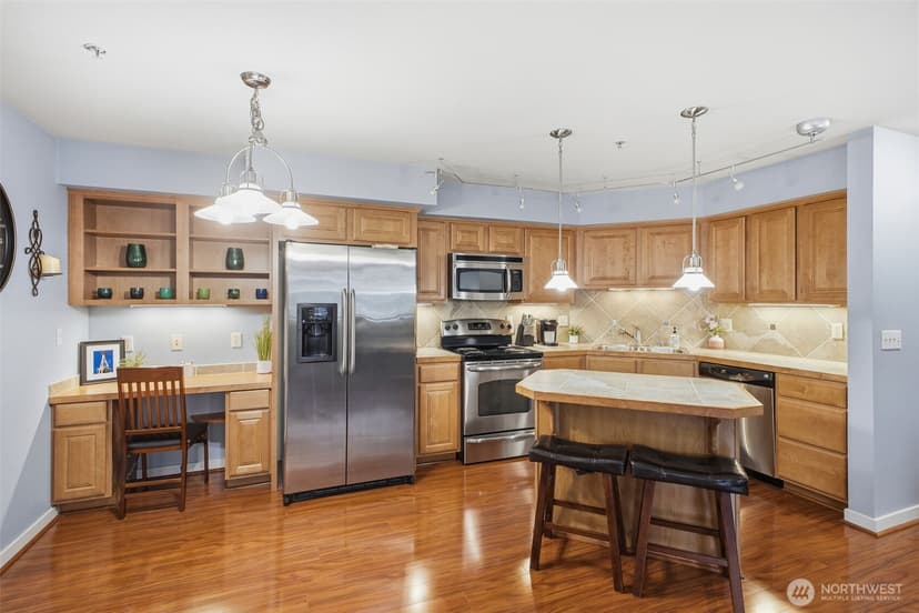 Property photo for 13511 97th Avenue E #202, Puyallup photo 9
