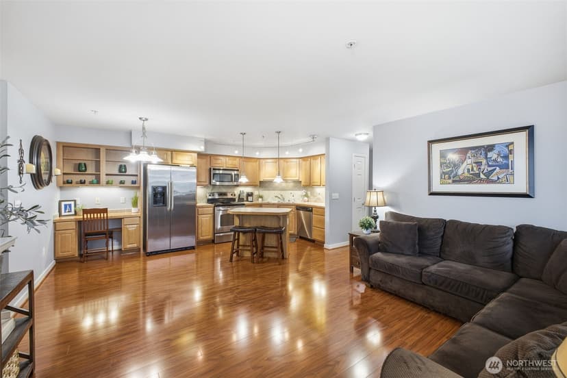 Property photo for 13511 97th Avenue E #202, Puyallup photo 6