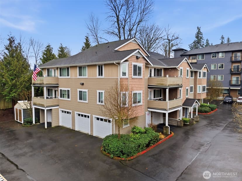 Property photo for 13511 97th Avenue E #202, Puyallup photo 26
