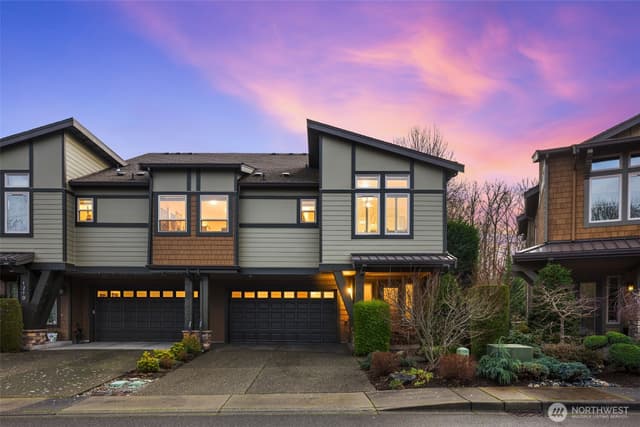 Property photo for 1213 N 41st Place, Renton