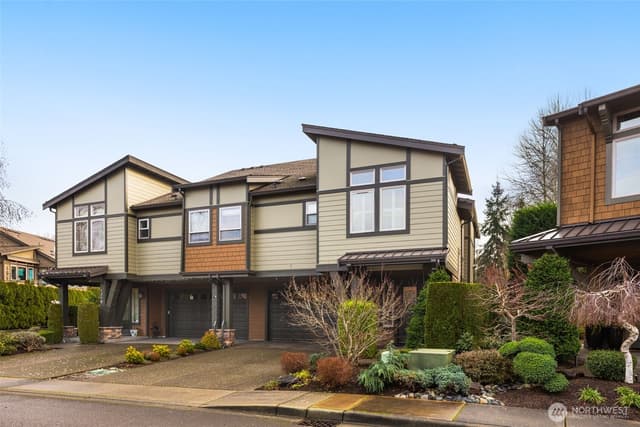 Property photo for 1213 N 41st Place, Renton photo 2