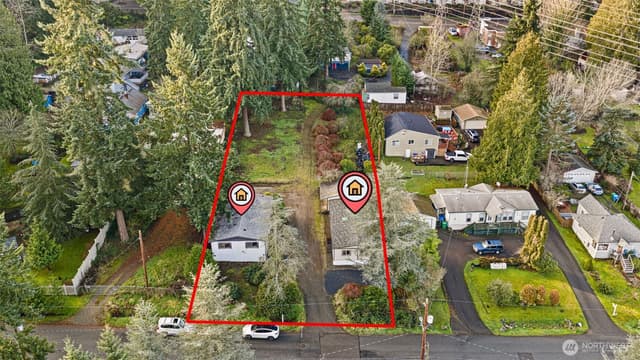Property photo for 19015 16th Avenue NE, Shoreline photo 2