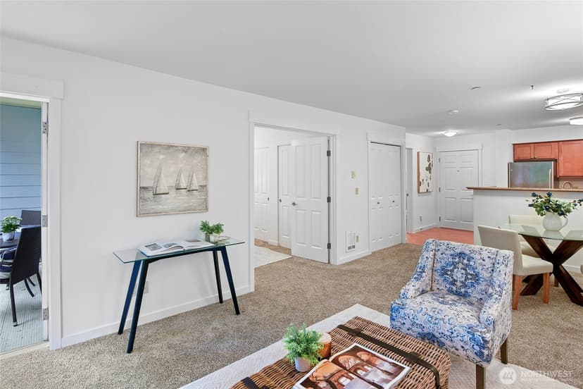 Property photo for 300 High School Road NE #314, Bainbridge Island photo 18