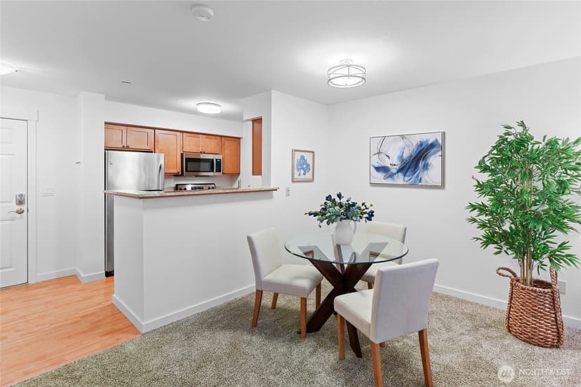 Property photo for 300 High School Road NE #314, Bainbridge Island photo 11