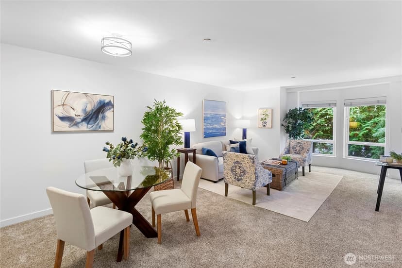 Property photo for 300 High School Road NE #314, Bainbridge Island photo 12