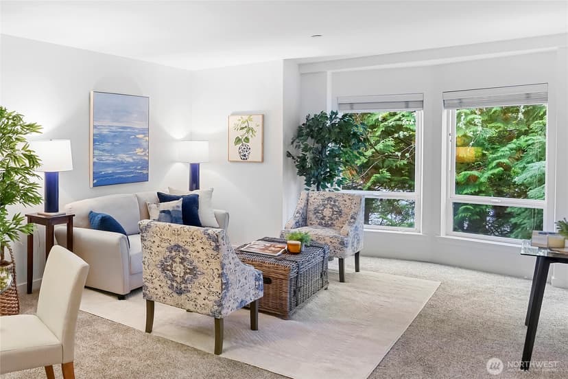 Property photo for 300 High School Road NE #314, Bainbridge Island photo 13