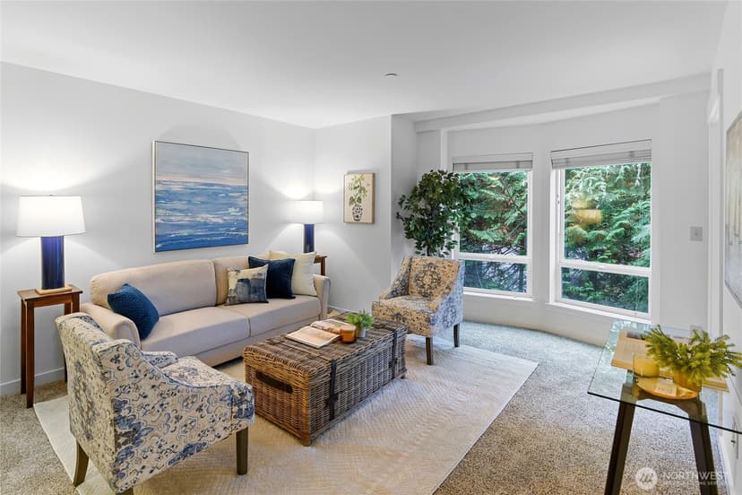 Property photo for 300 High School Road NE #314, Bainbridge Island photo 14
