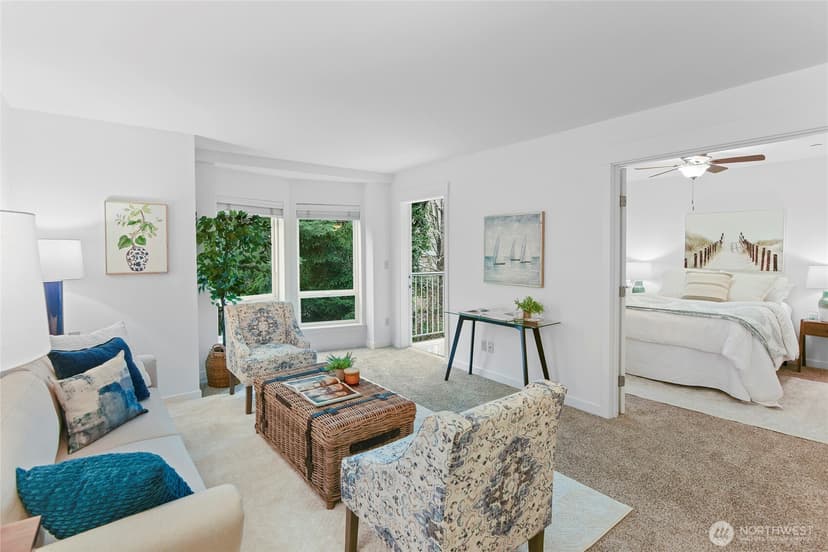 Property photo for 300 High School Road NE #314, Bainbridge Island photo 19
