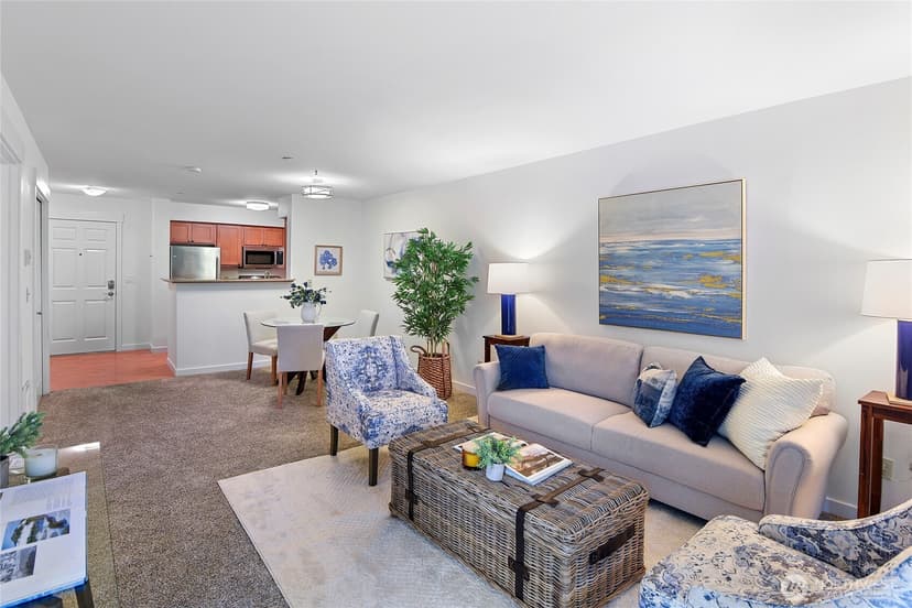Property photo for 300 High School Road NE #314, Bainbridge Island photo 23
