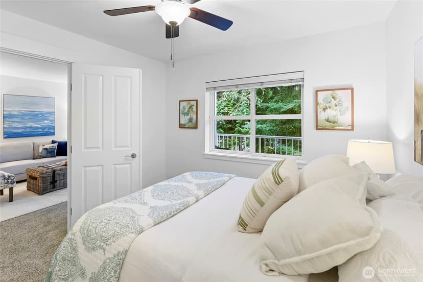 Property photo for 300 High School Road NE #314, Bainbridge Island photo 22
