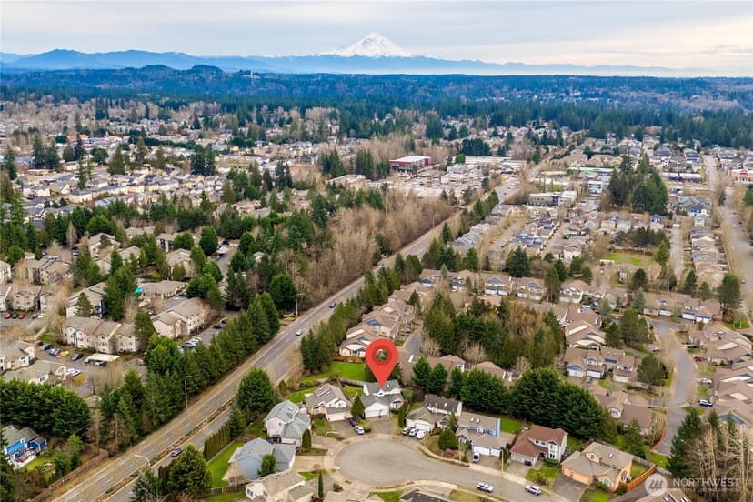 Property photo for 672 Chelan Place NE #672, Renton photo 34